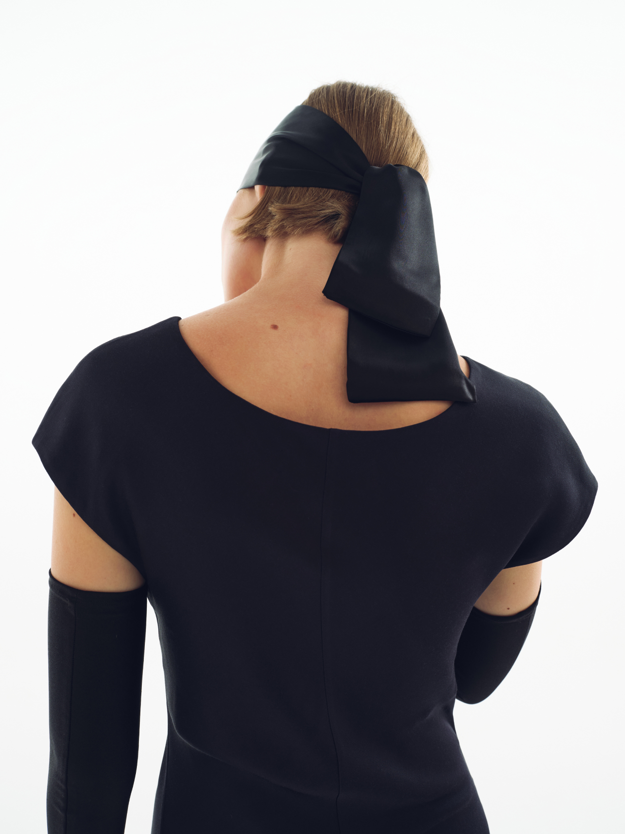 картинка Платье Lora - Maltseva Style