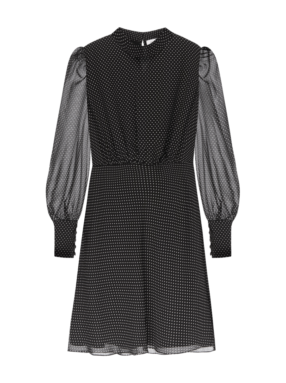 картинка Платье Grenelle - Maltseva Style