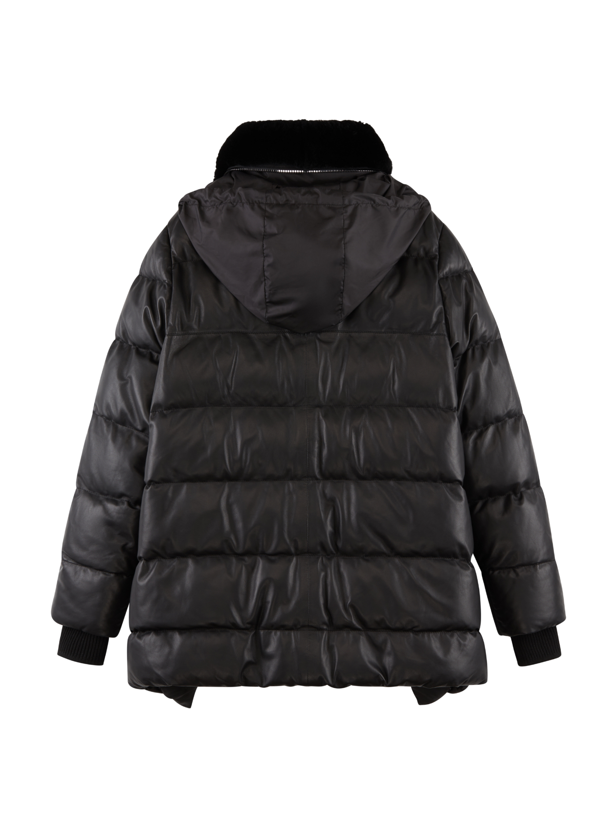 картинка Пуховик Grenoble - Maltseva Style