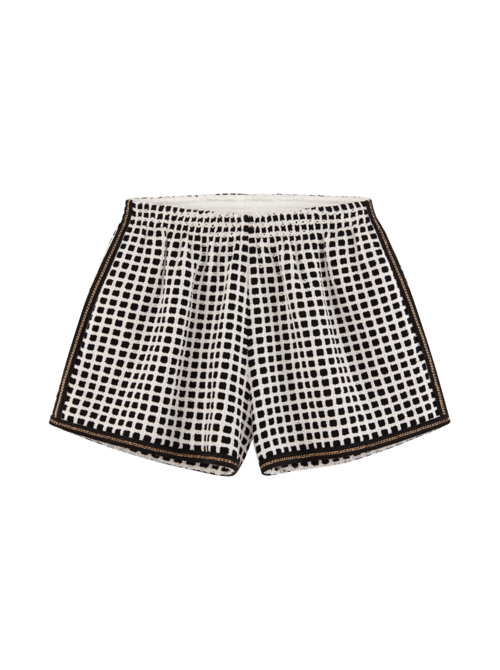 картинка Шорты Ile De France - Maltseva Style