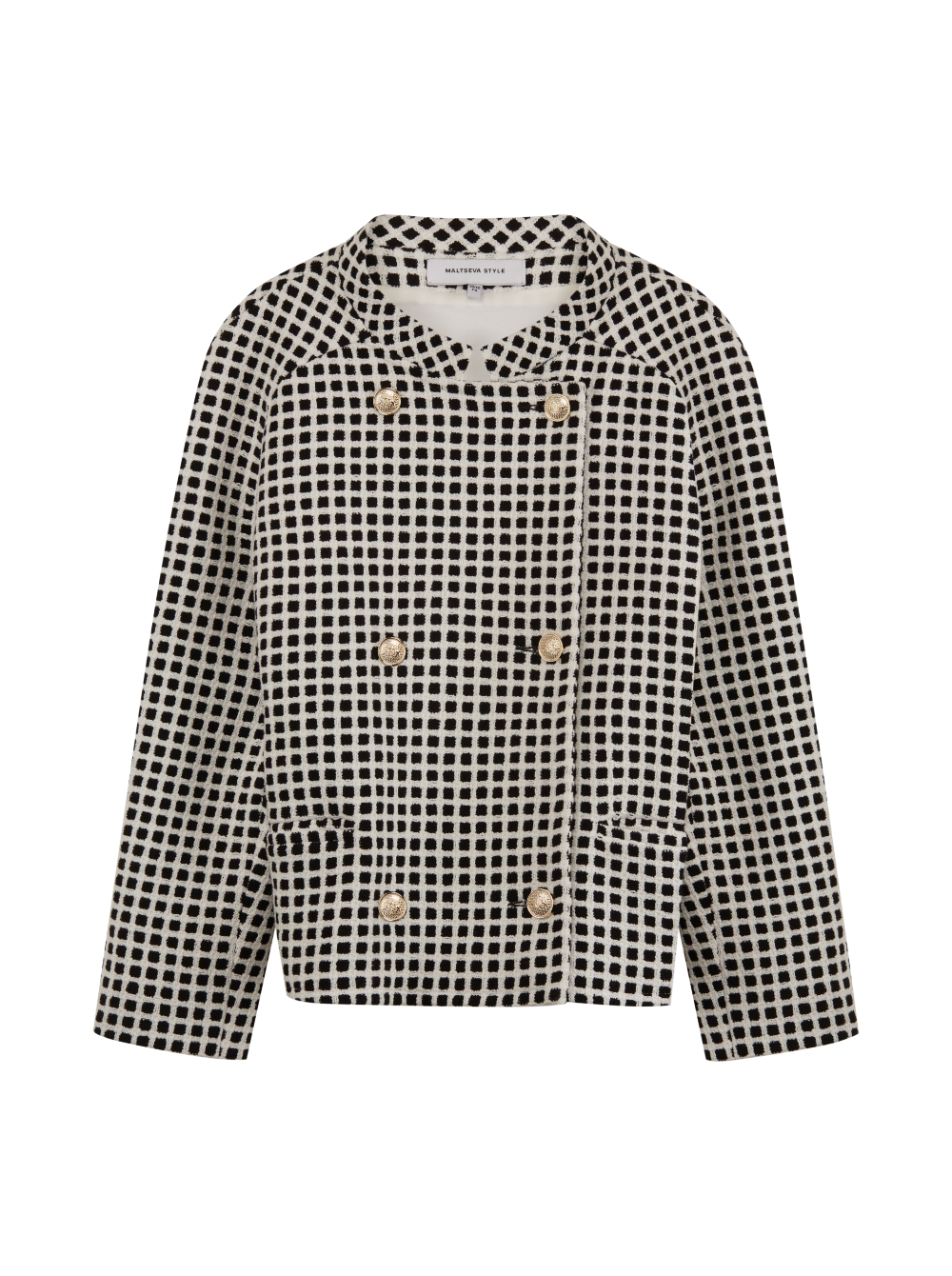 картинка Жакет Saint-Honoré - Maltseva Style