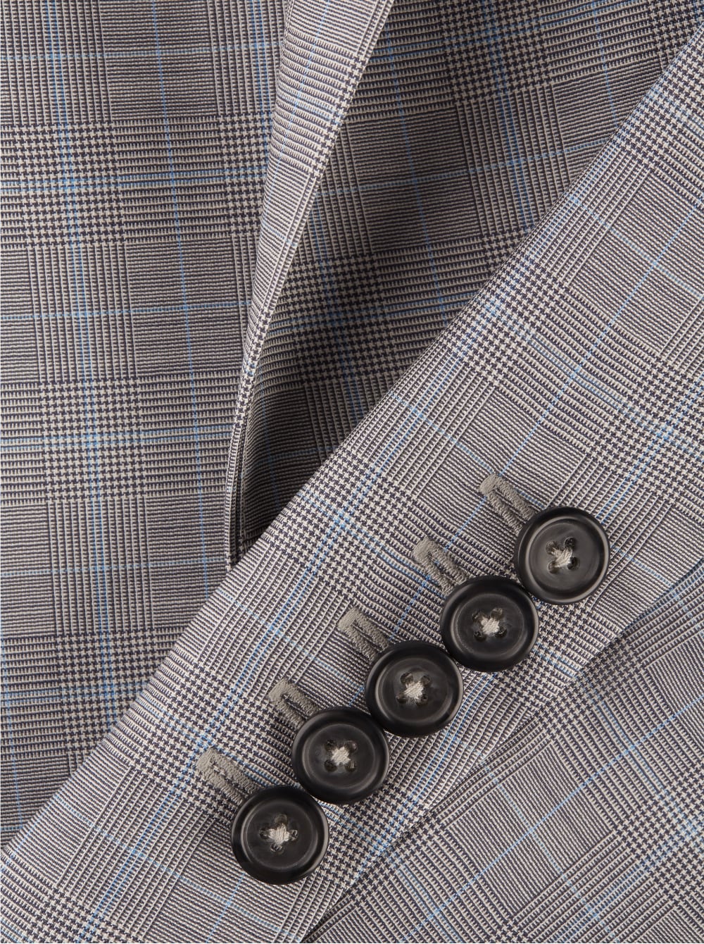 картинка Жакет Boyfriend - Maltseva Style