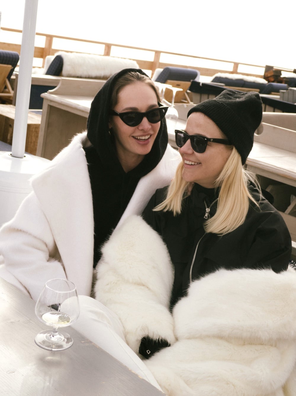 картинка Шапка Bonnet - Maltseva Style