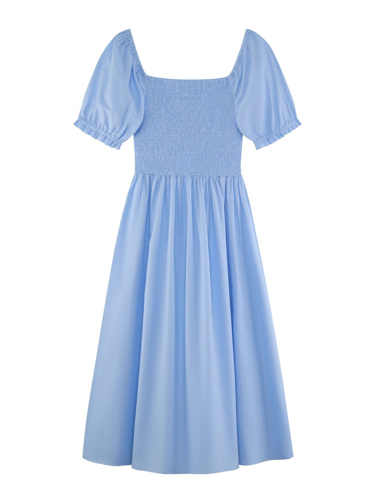 картинка Платье Tarte Tropezienne - Maltseva Style