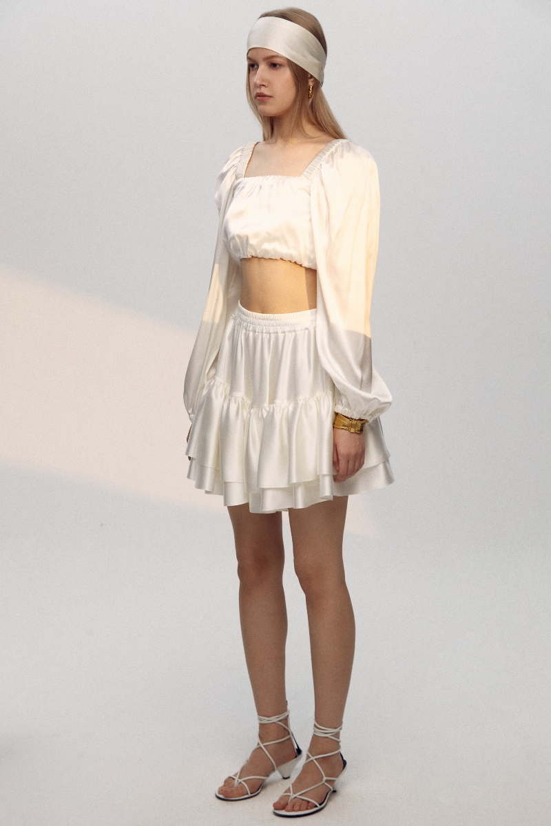 картинка Юбка Beau-Séjour - Maltseva Style