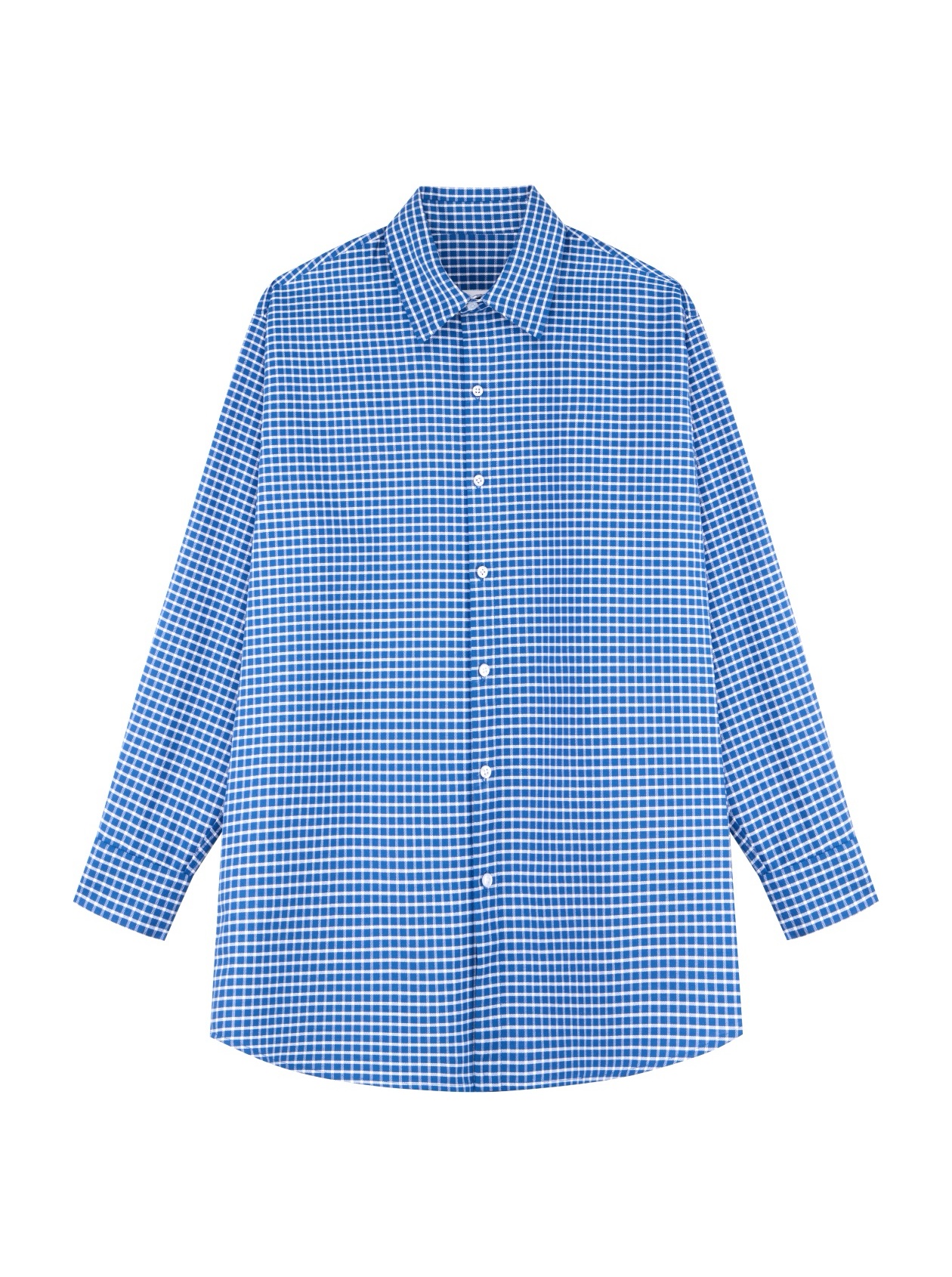 картинка Рубашка Classic - Maltseva Style