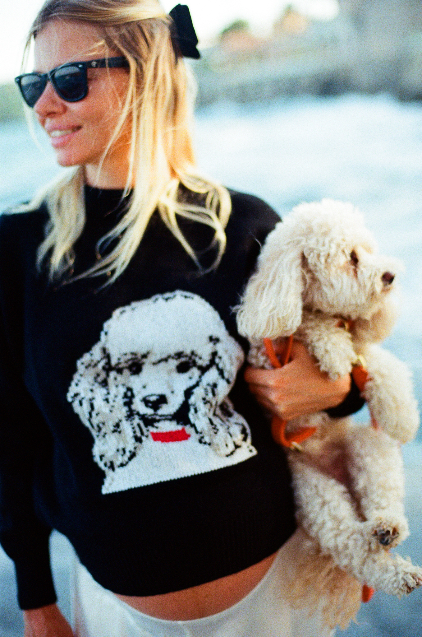 картинка Свитер Lucy - Maltseva Style