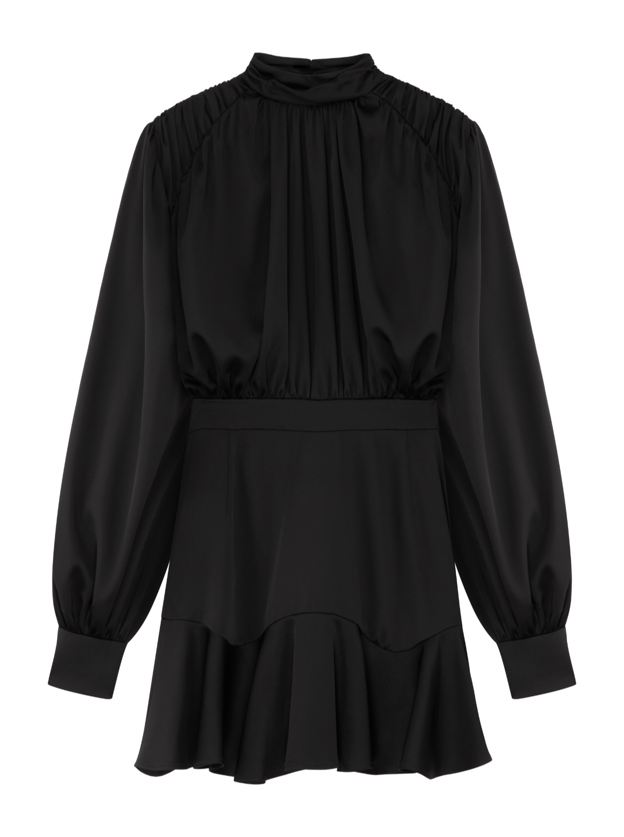 картинка Платье Loulou - Maltseva Style