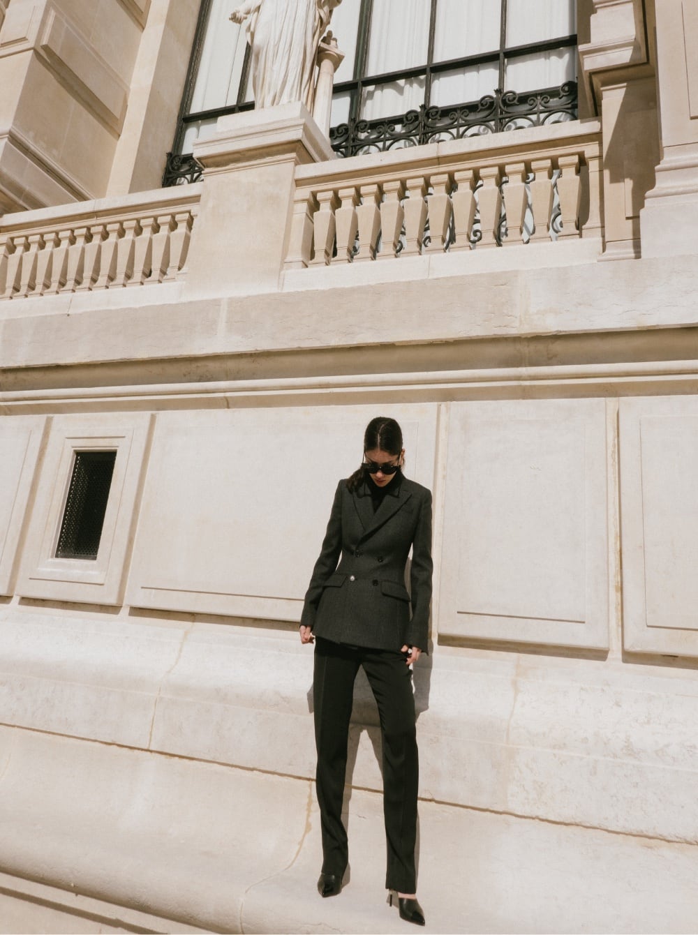 картинка Брюки Michel - Maltseva Style