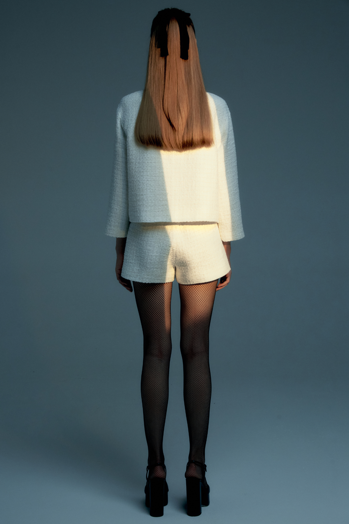 картинка Шорты S'il Vous Plait - Maltseva Style