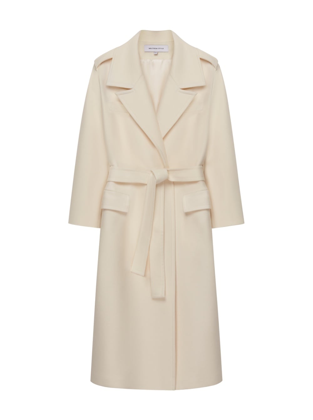 картинка Пальто Military - Maltseva Style