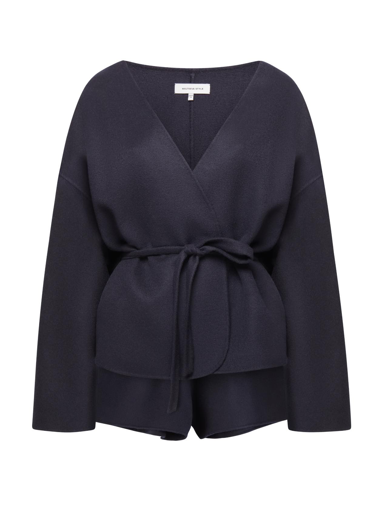 картинка Пальто Kimono - Maltseva Style