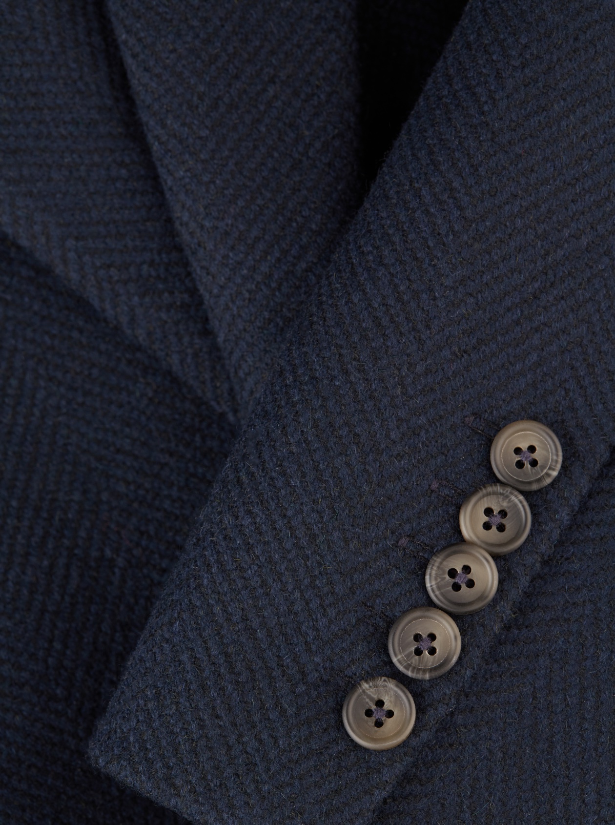 картинка Жакет Boyfriend - Maltseva Style