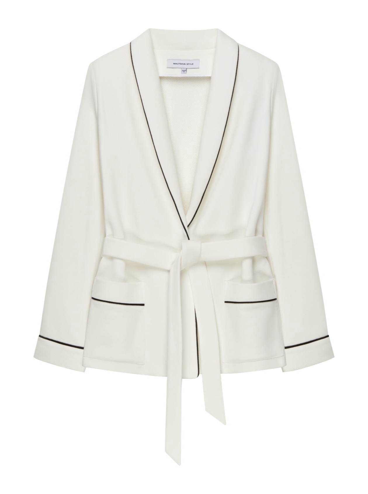 картинка Жакет Travel - Maltseva Style