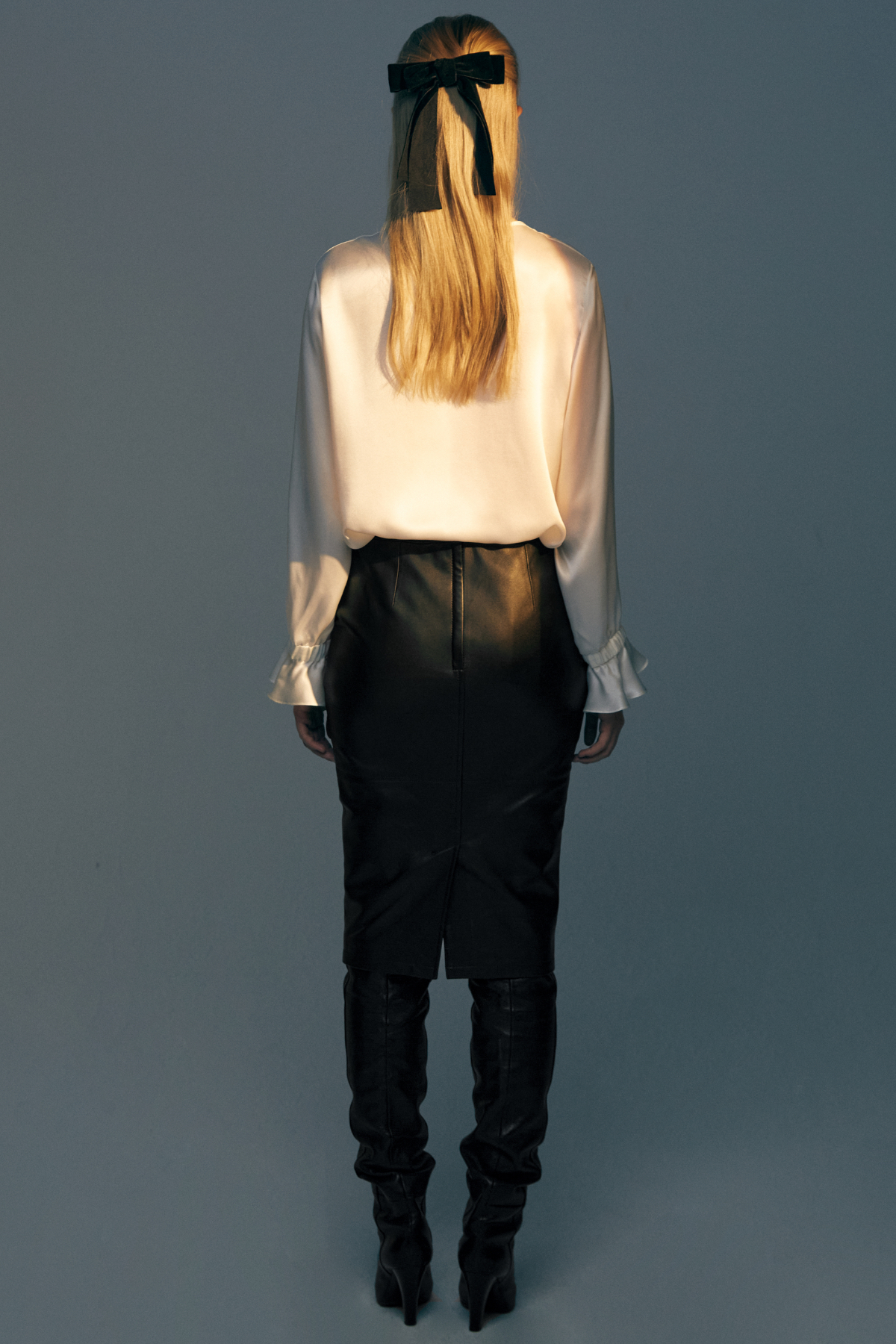 картинка Блуза Rosanna - Maltseva Style