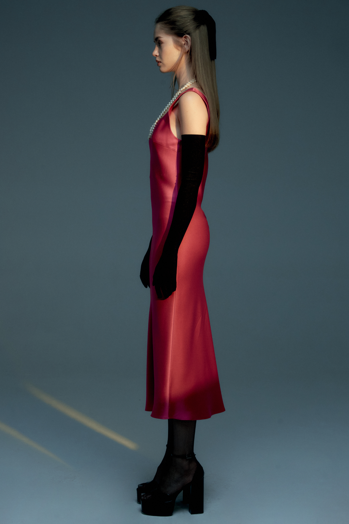 картинка Платье Caroline B. - Maltseva Style