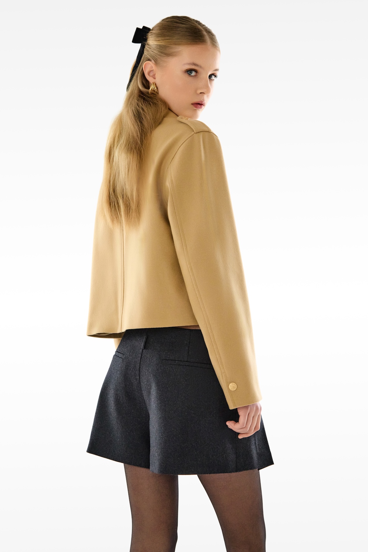 картинка Жакет Polo - Maltseva Style