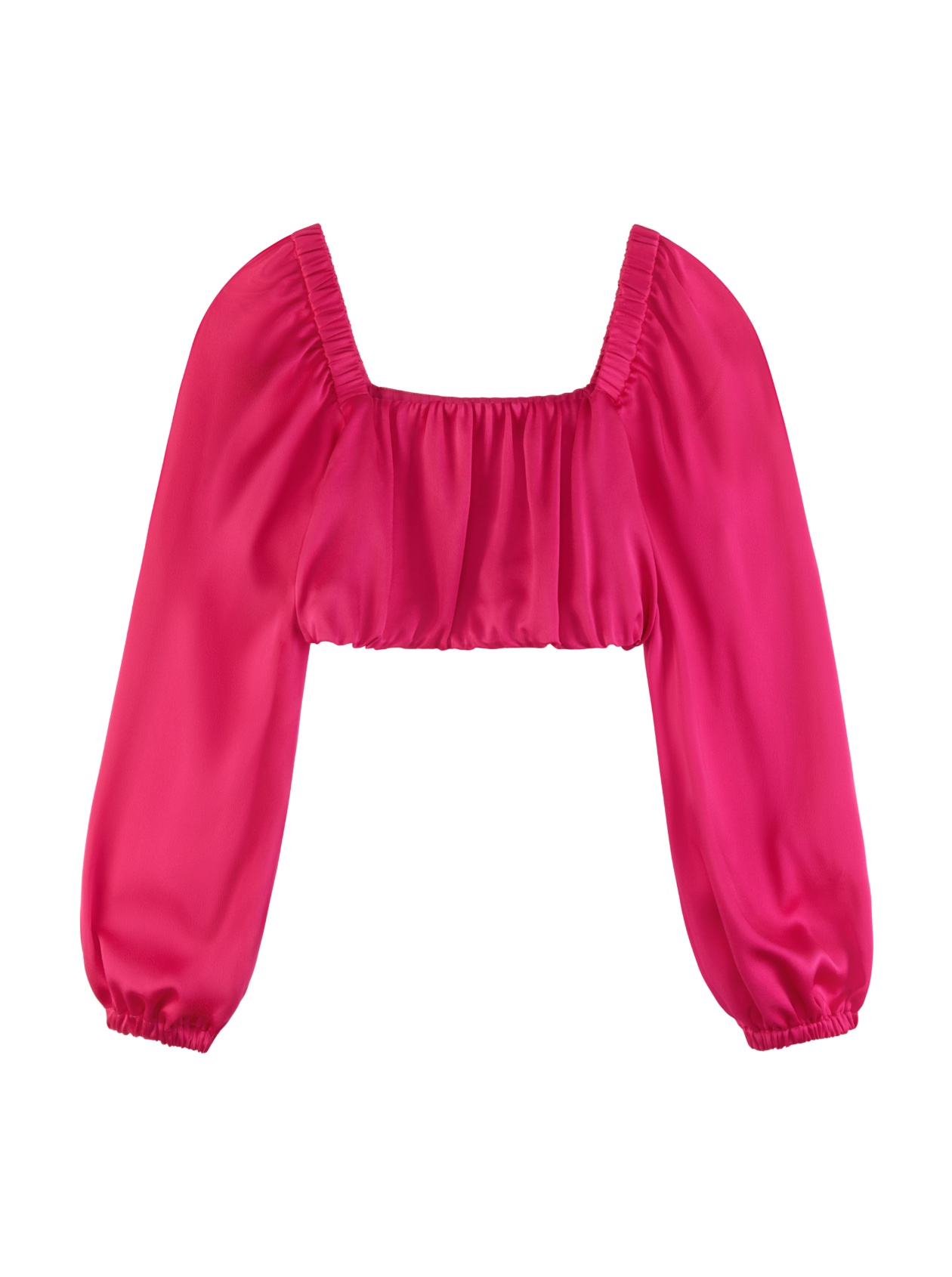 картинка Топ Beau-Séjour - Maltseva Style