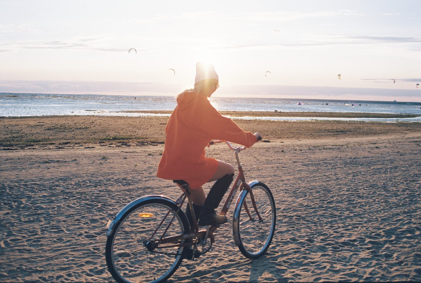 картинка Худи Lounge - Maltseva Style