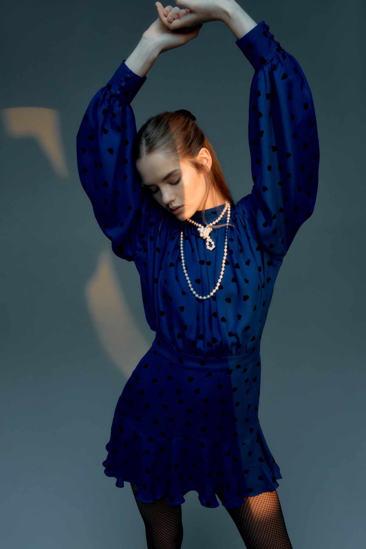 картинка Платье Loulou - Maltseva Style