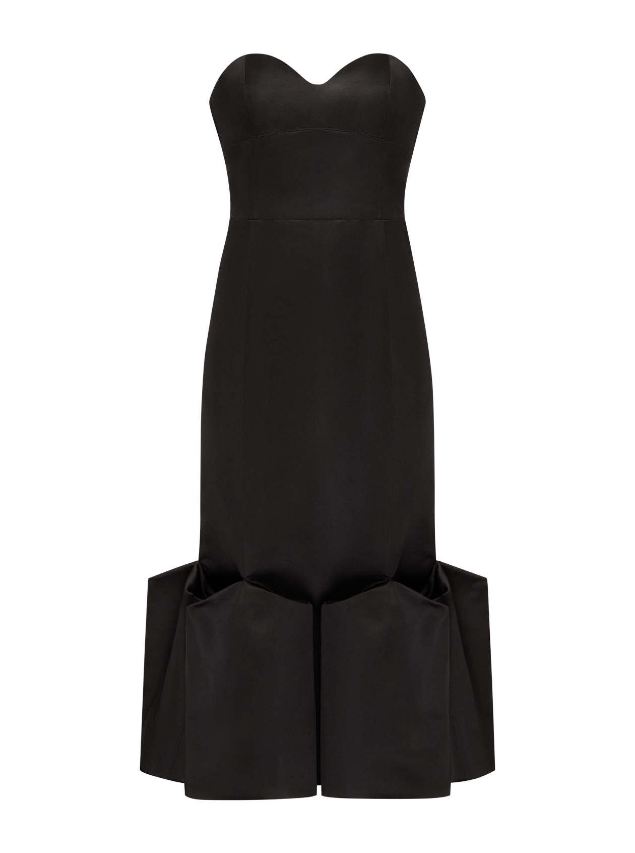 картинка Платье Monte-Carlo - Maltseva Style