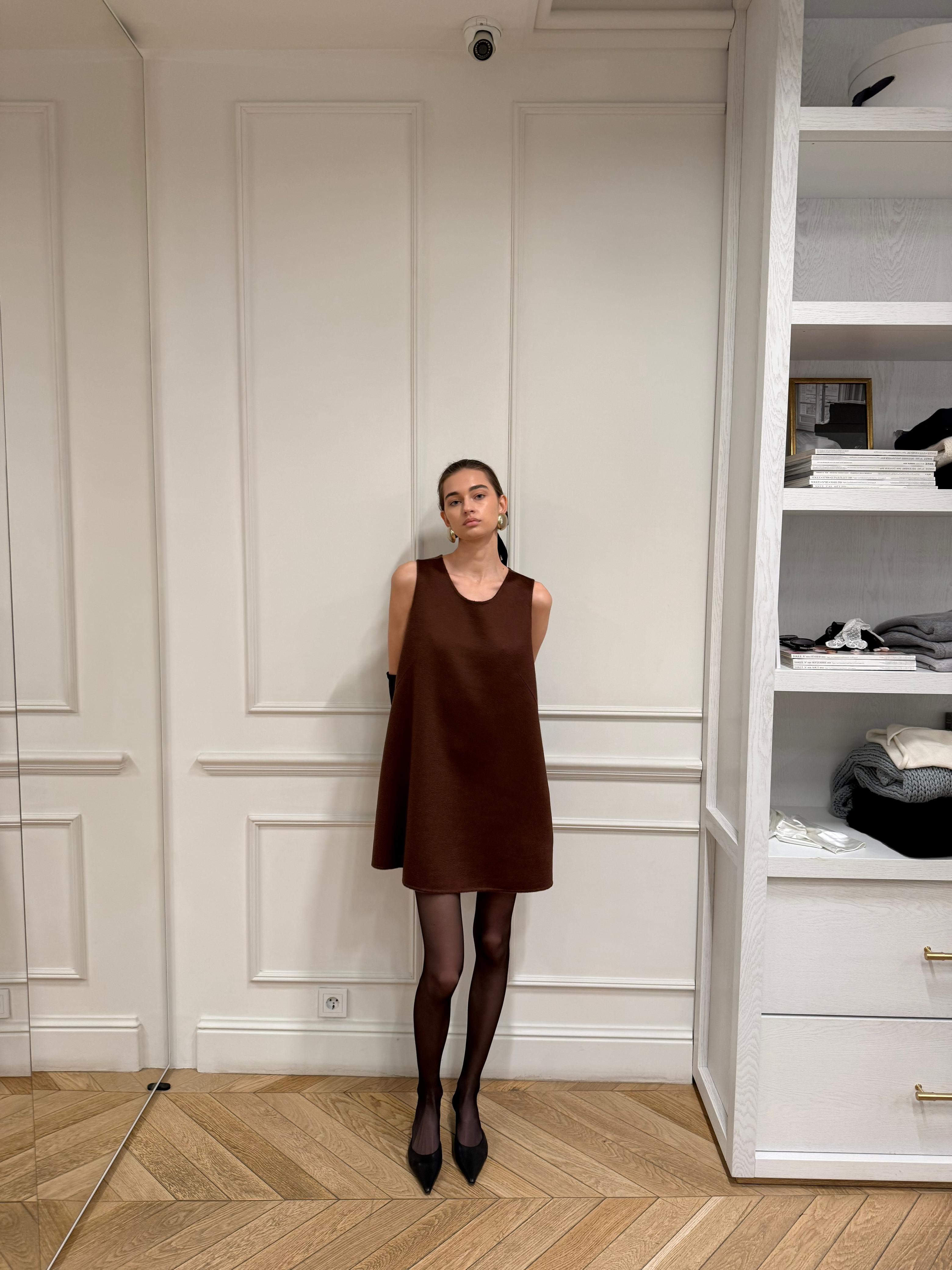 картинка Платье The Dress - Maltseva Style