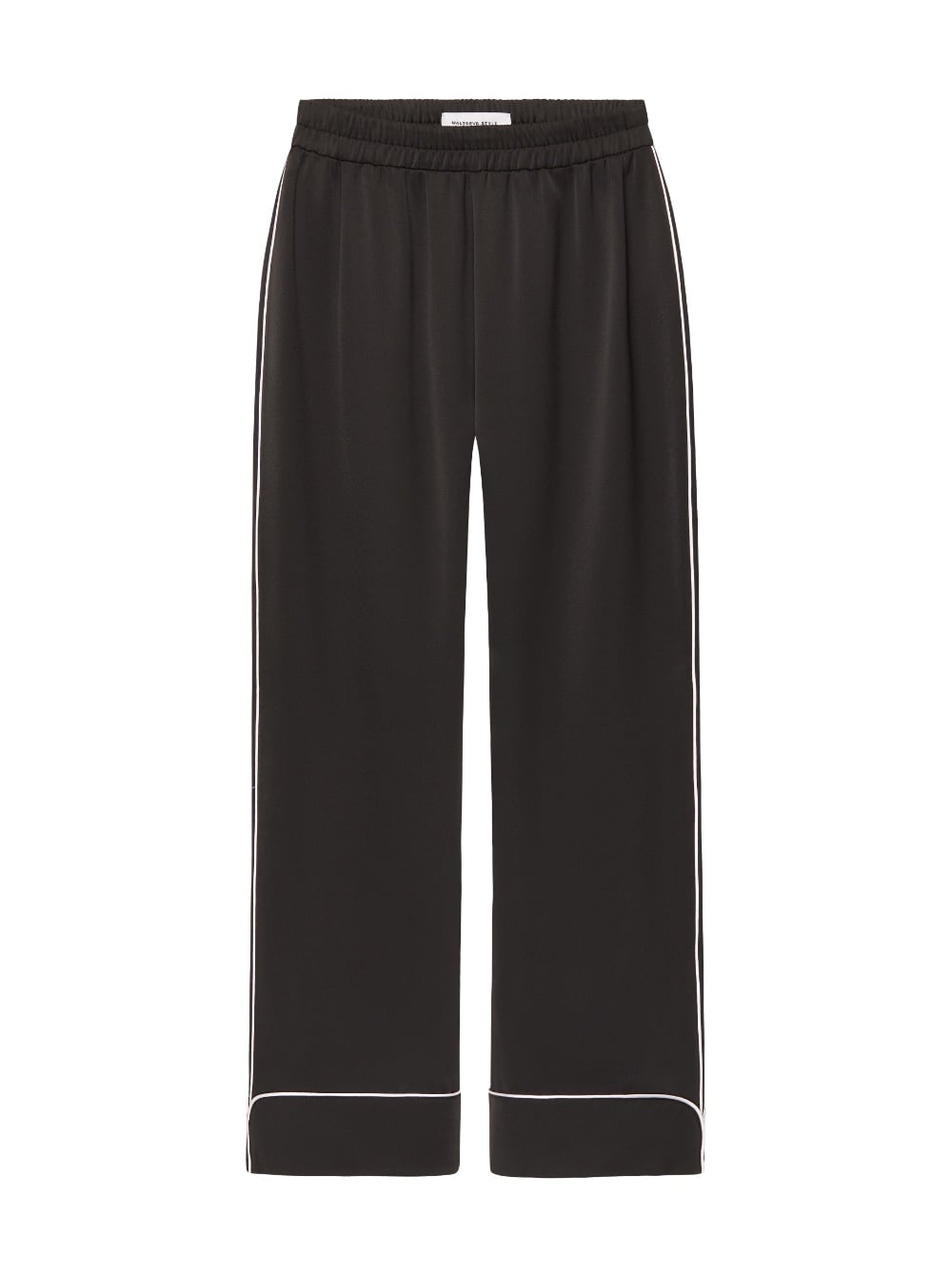 картинка Брюки Champagne Brunch - Maltseva Style