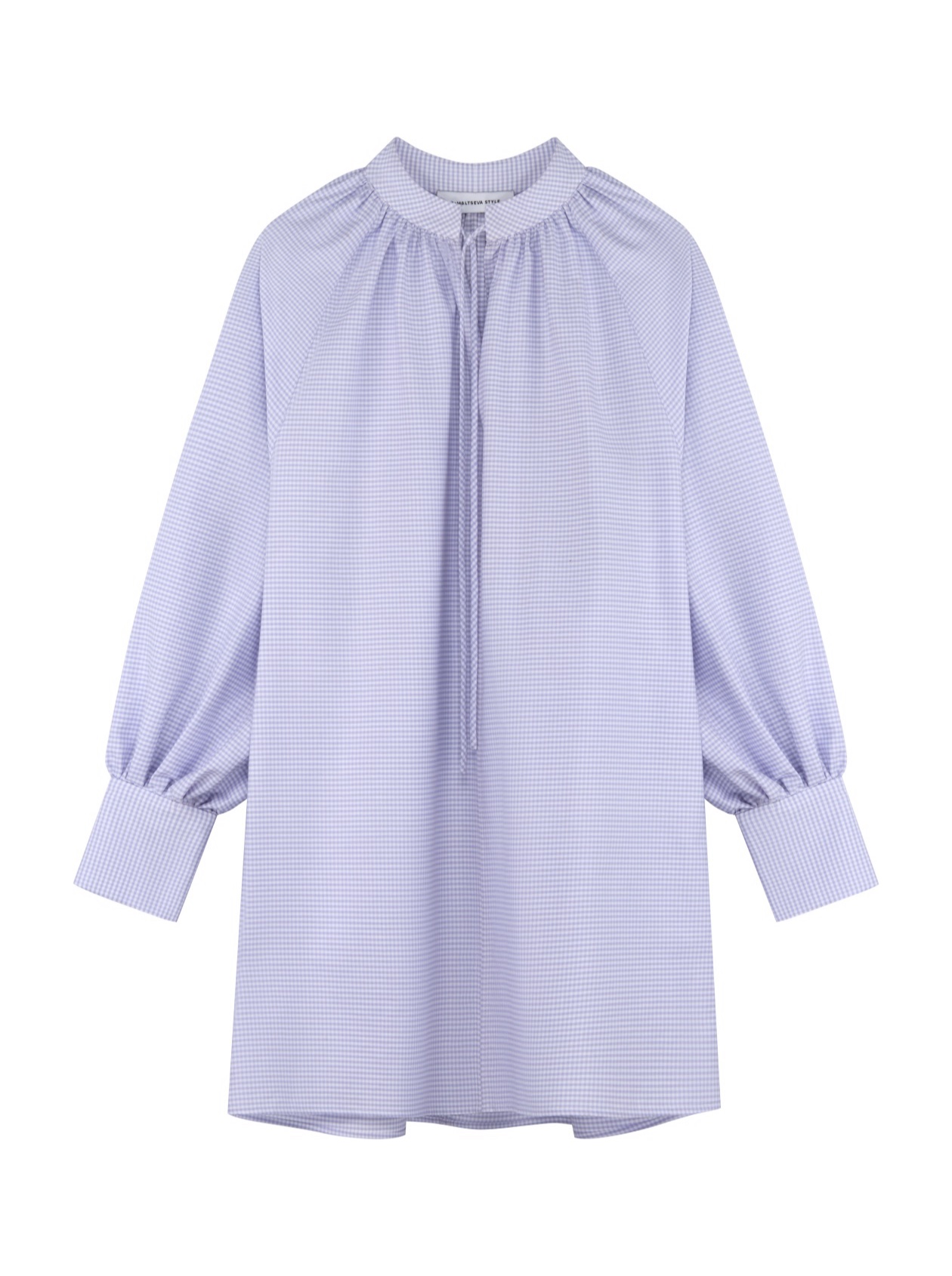 картинка Платье Rosie - Maltseva Style