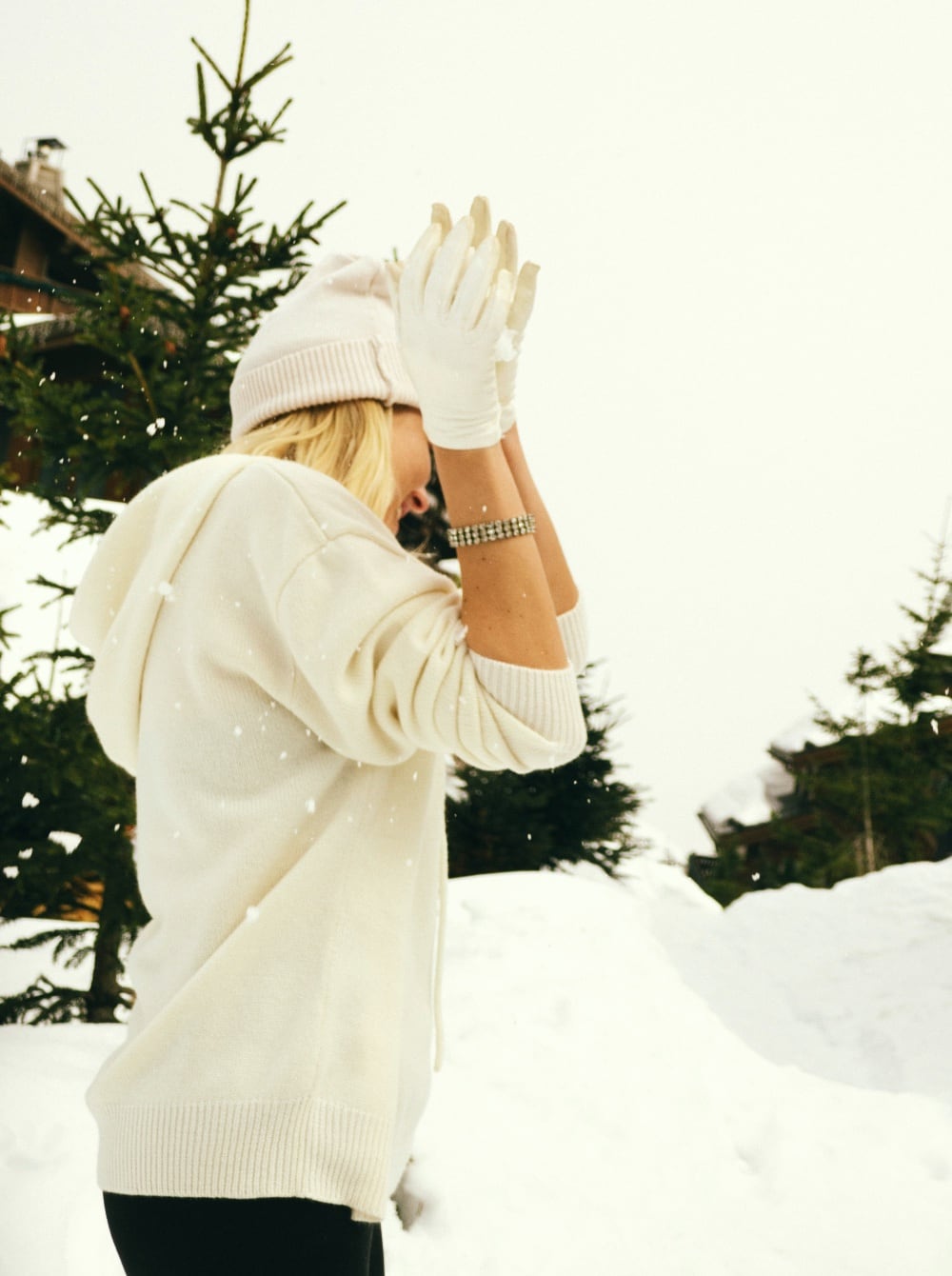 картинка Худи Cashmere - Maltseva Style