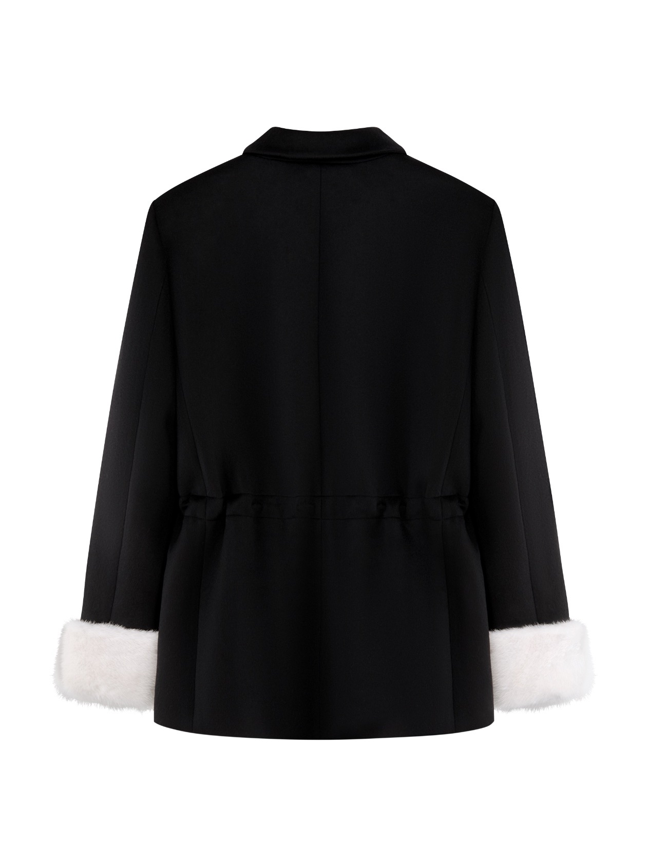 картинка Жакет Montagne Fur - Maltseva Style