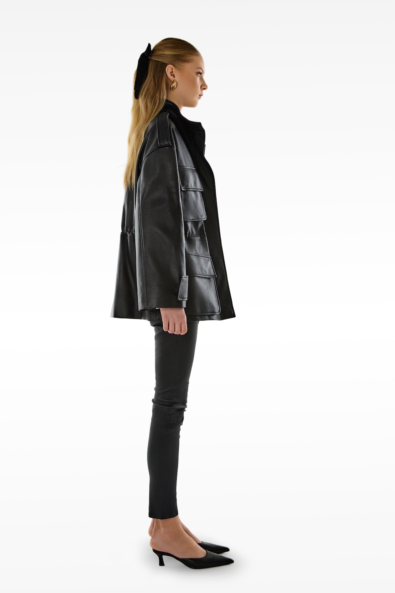 картинка Куртка Soho - Maltseva Style