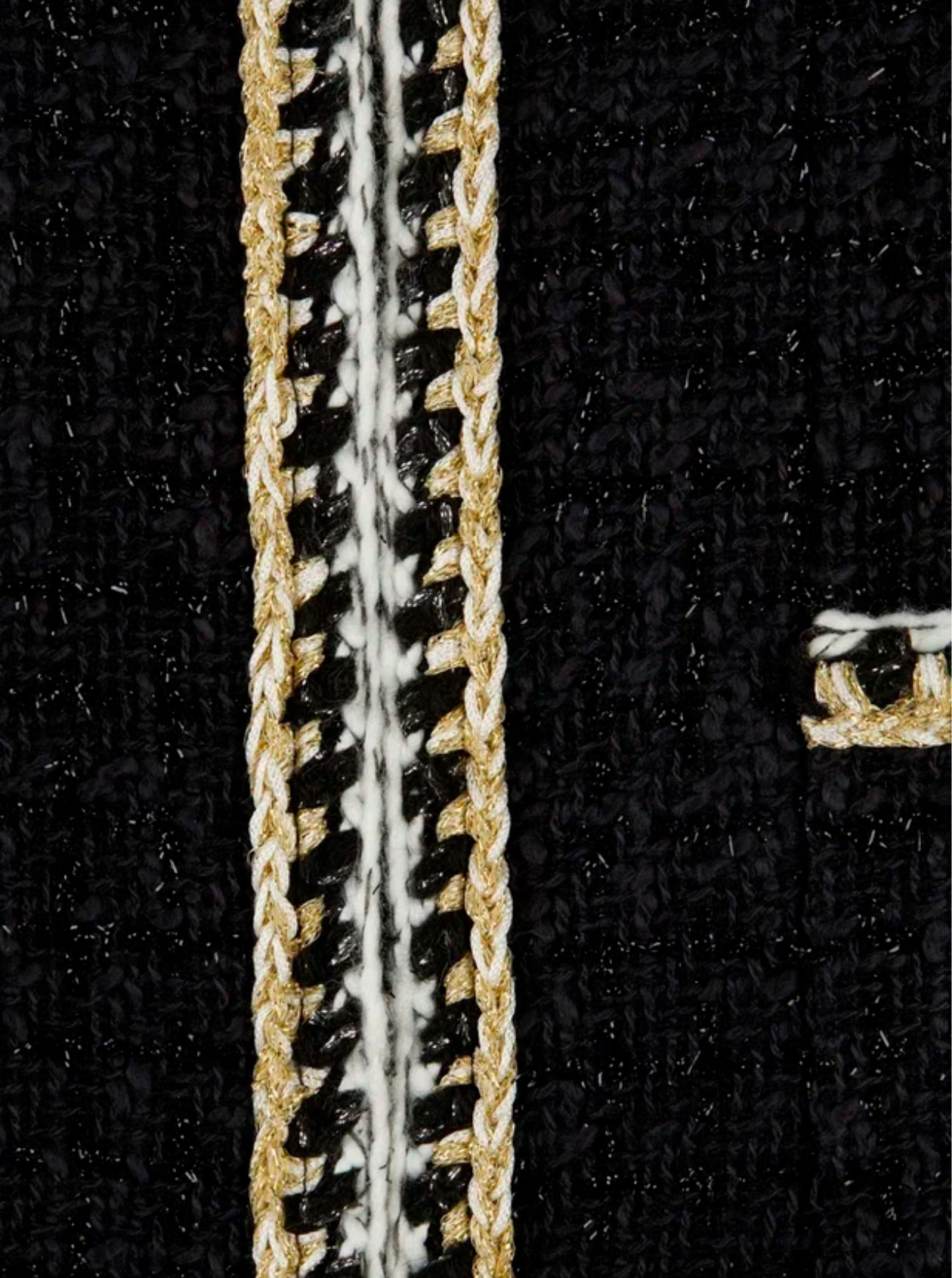 картинка Жакет Le Bristol - Maltseva Style