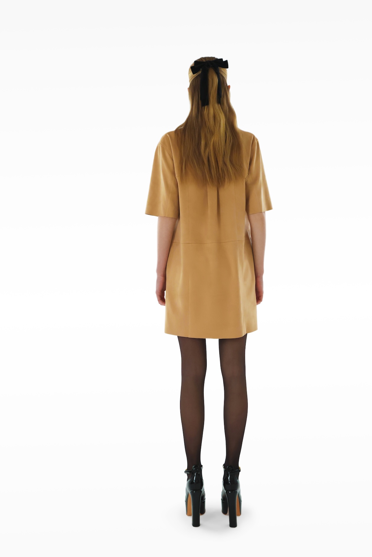 картинка Платье Peggy - Maltseva Style