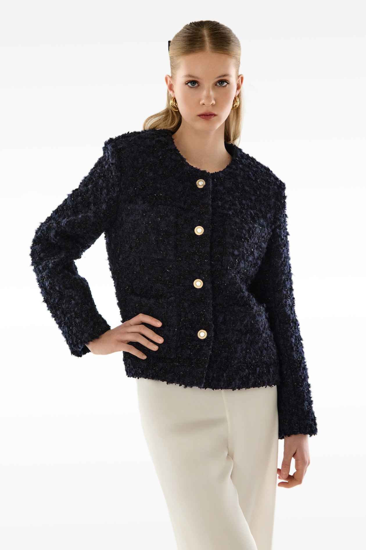 картинка Жакет Jacqueline - Maltseva Style