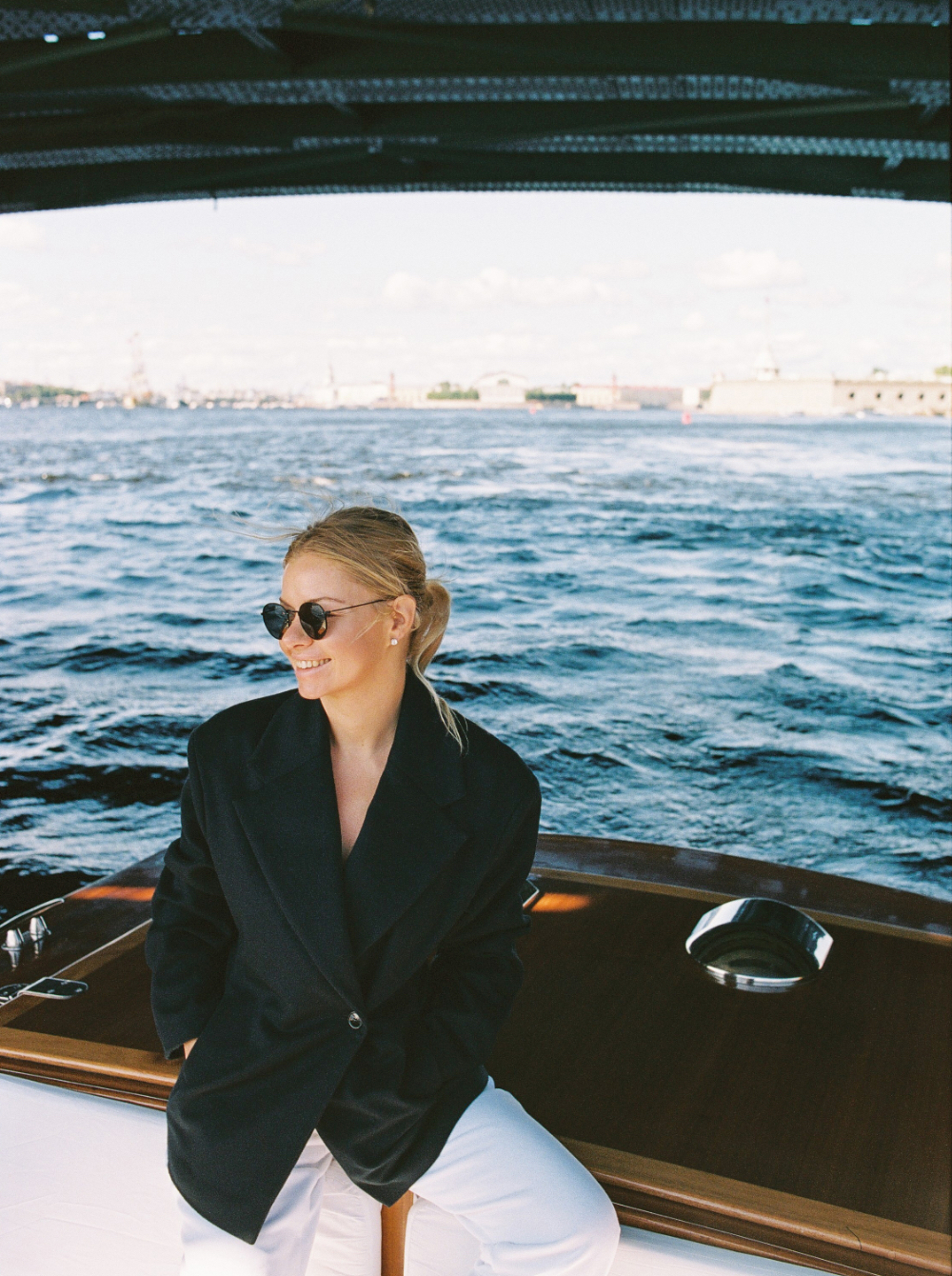 картинка Жакет Riva - Maltseva Style