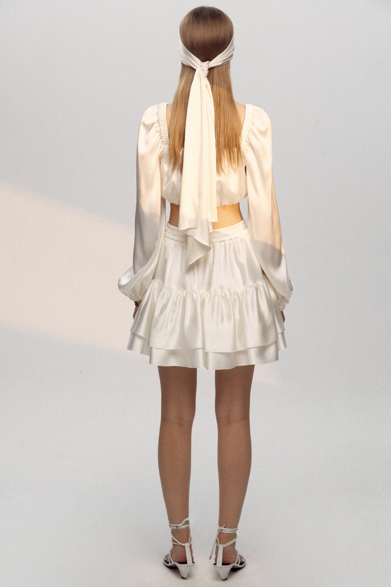 картинка Топ Beau-Séjour - Maltseva Style