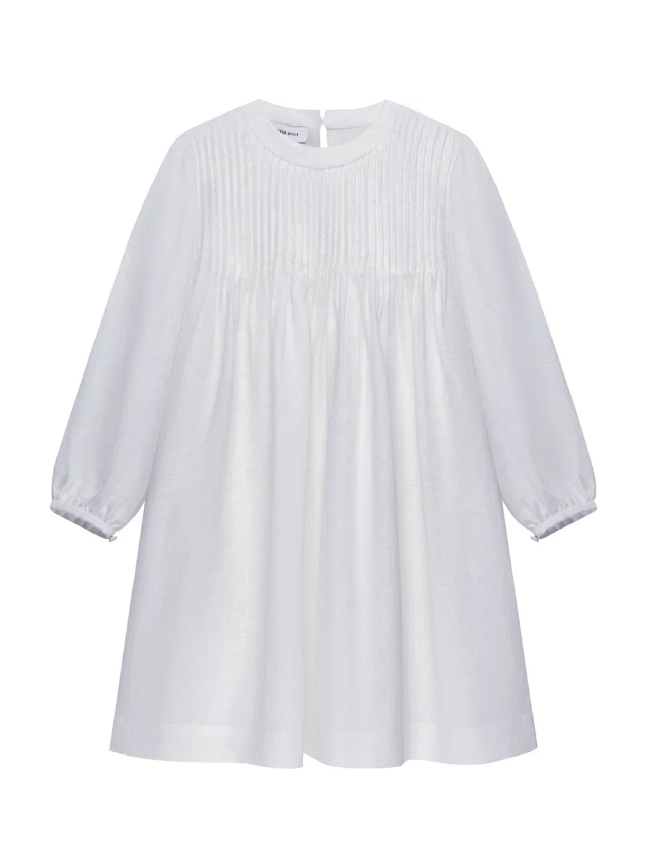 картинка Платье Pampelonne - Maltseva Style