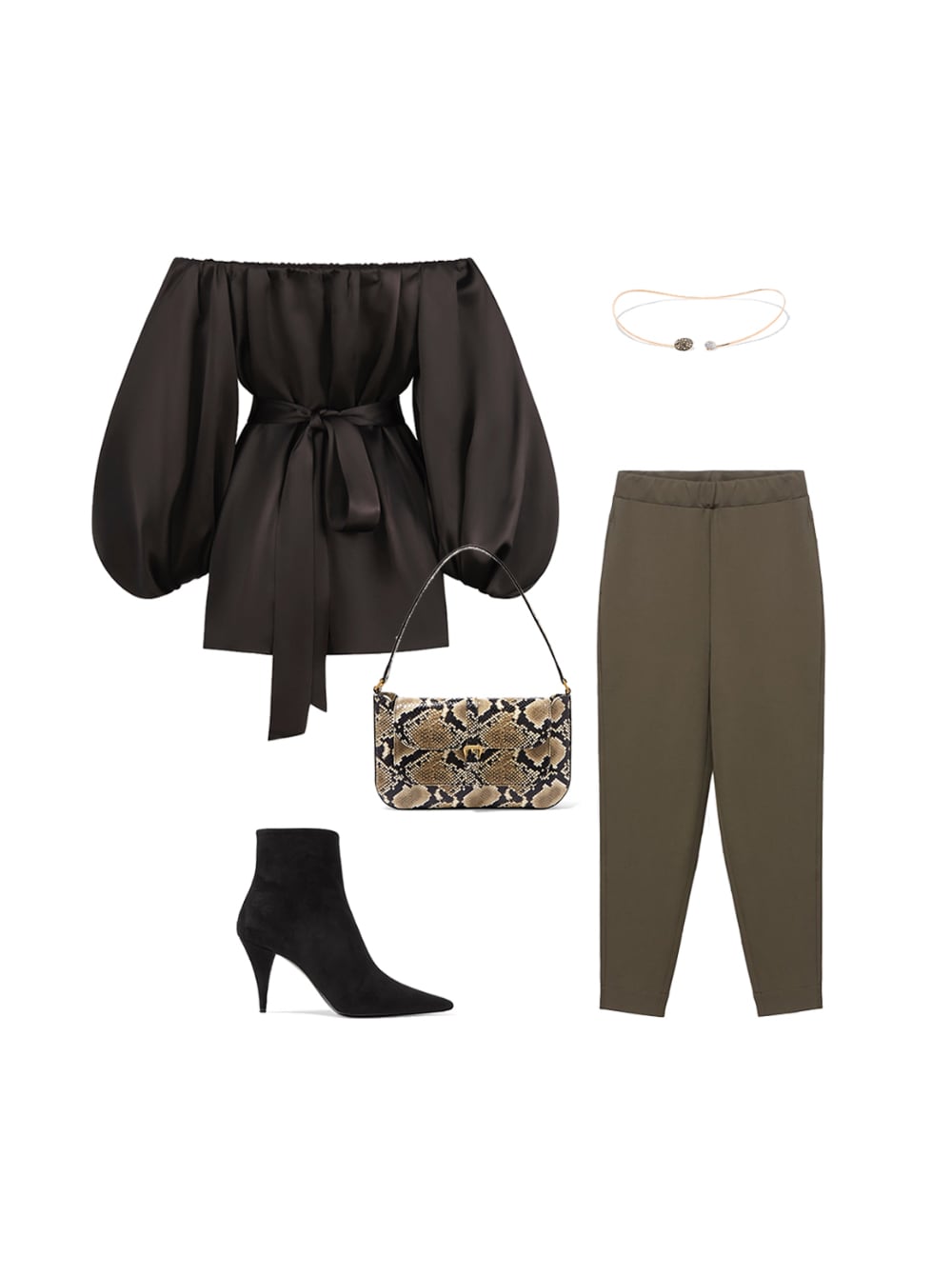 картинка Топ Capri - Maltseva Style