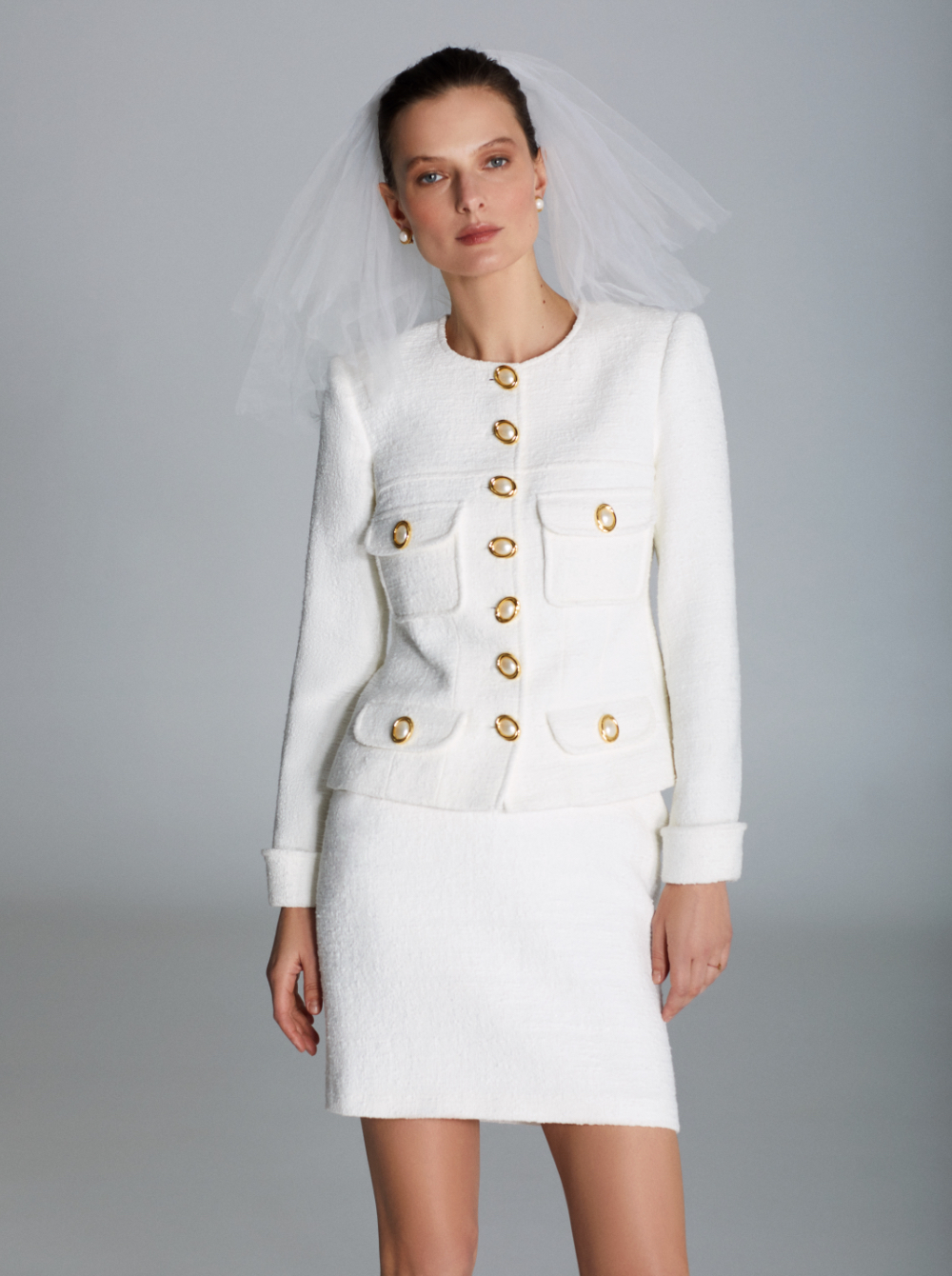 картинка Жакет Gabrielle - Maltseva Style