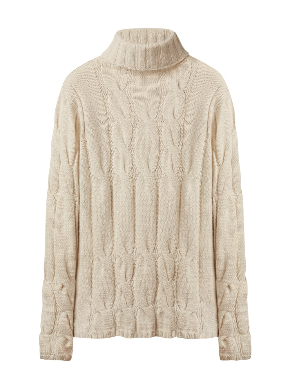 картинка Свитер Fisherman - Maltseva Style