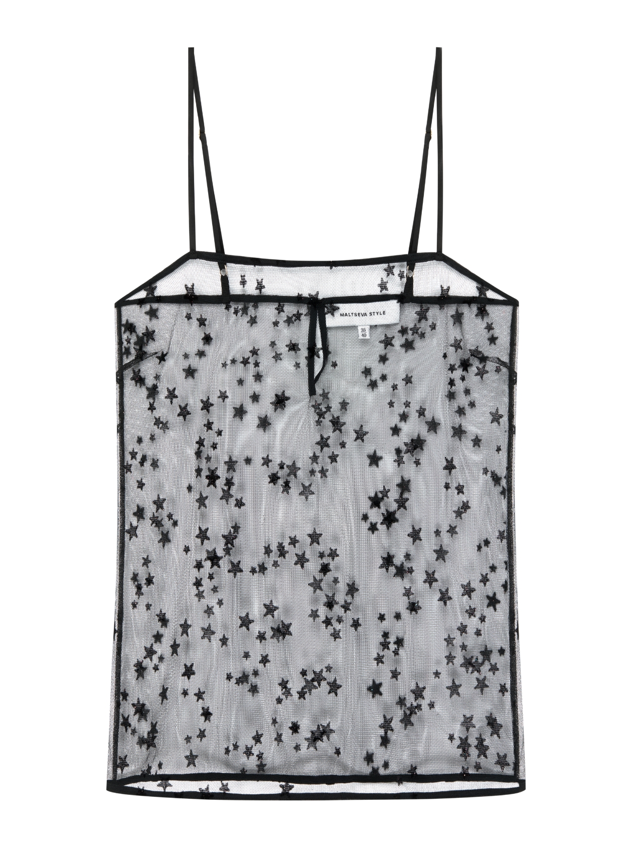 картинка Топ Piaf - Maltseva Style