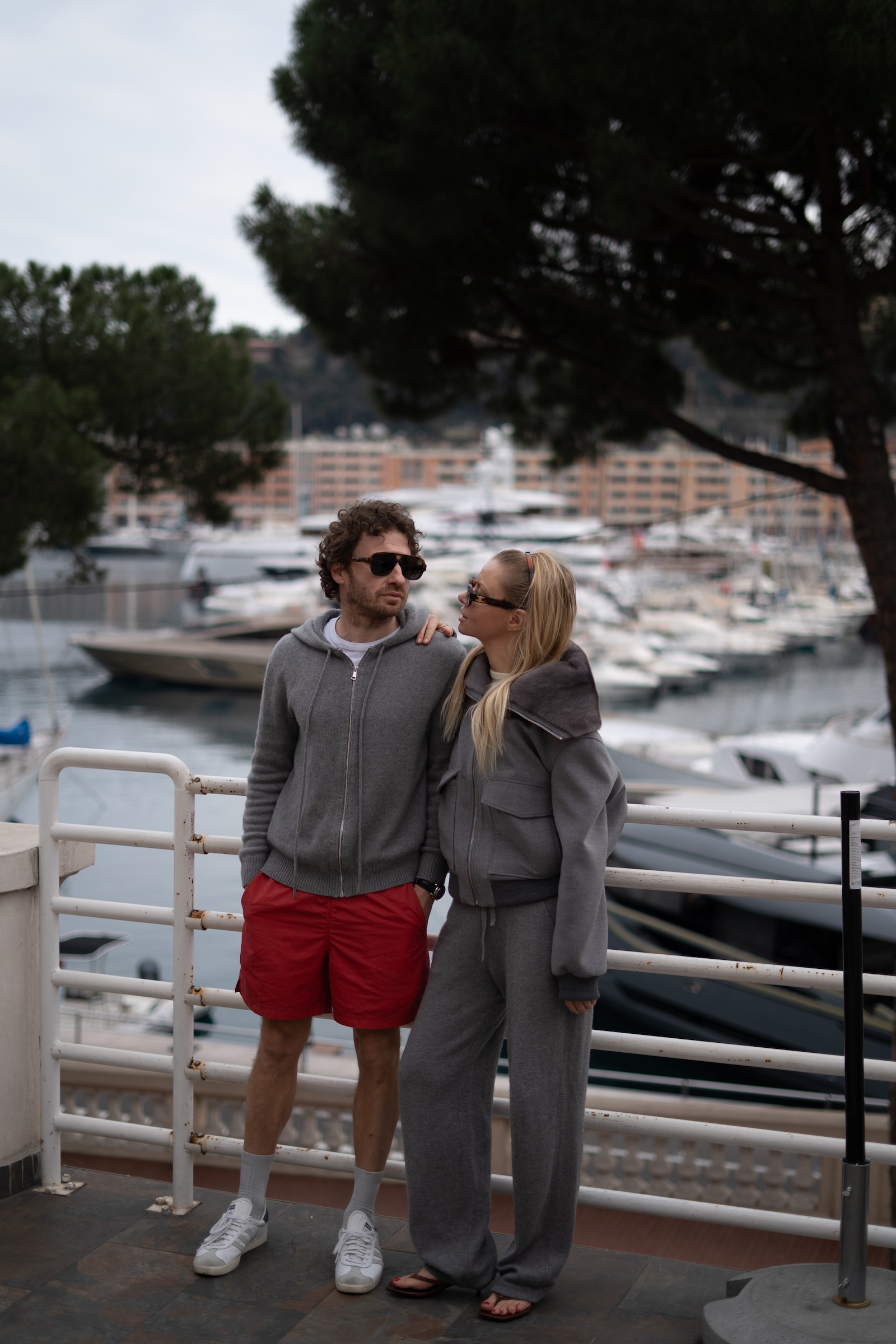 картинка Худи Après-Ski - Maltseva Style