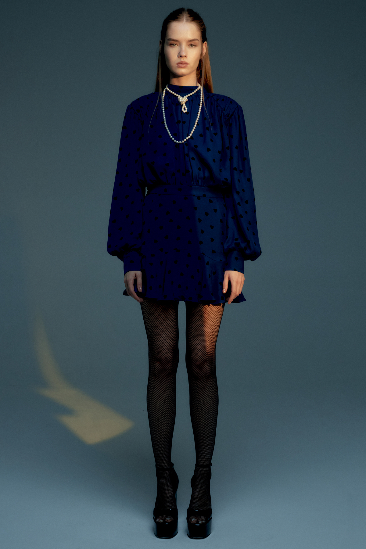 картинка Платье Loulou - Maltseva Style