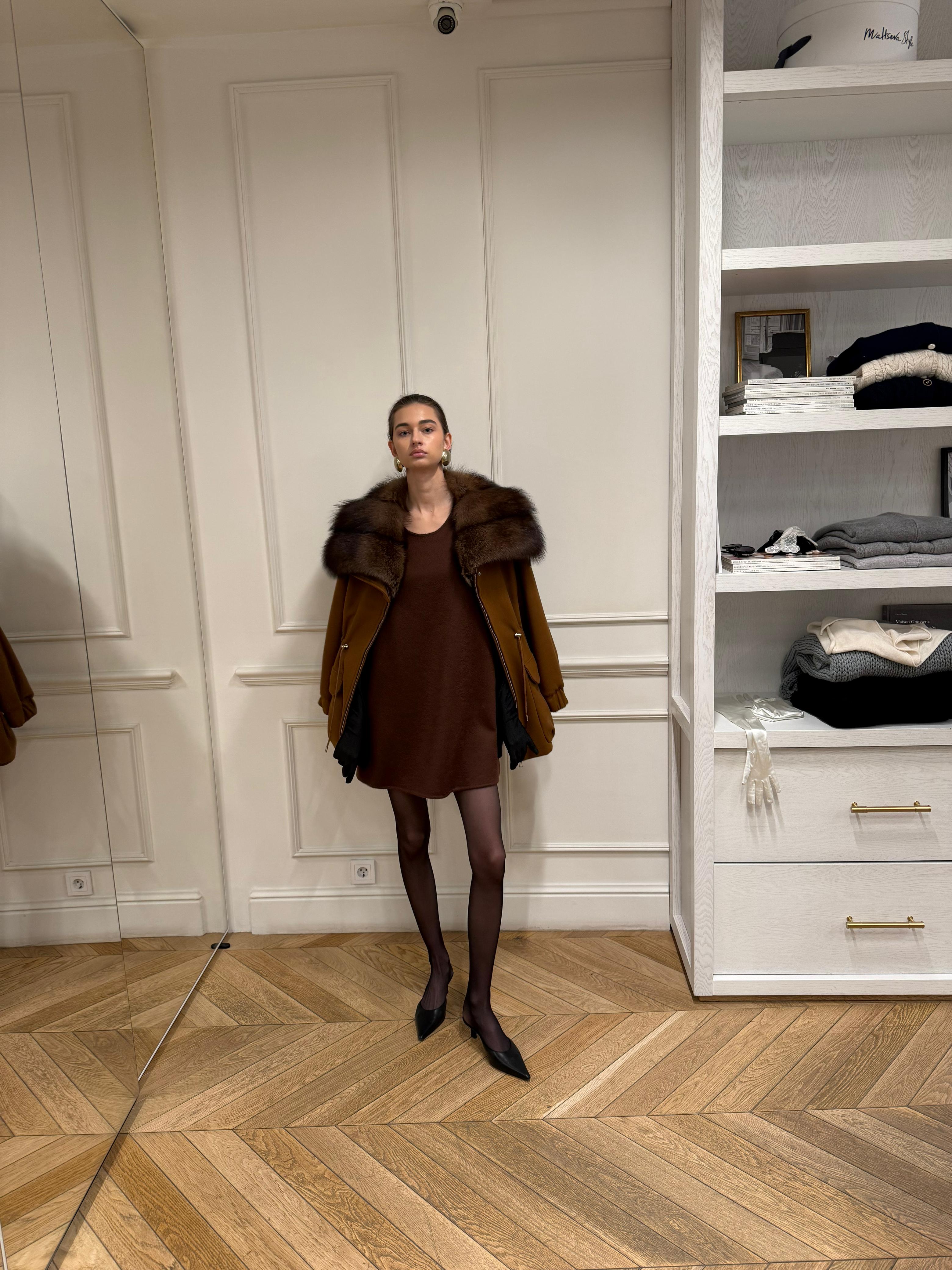 картинка Парка Milano - Maltseva Style