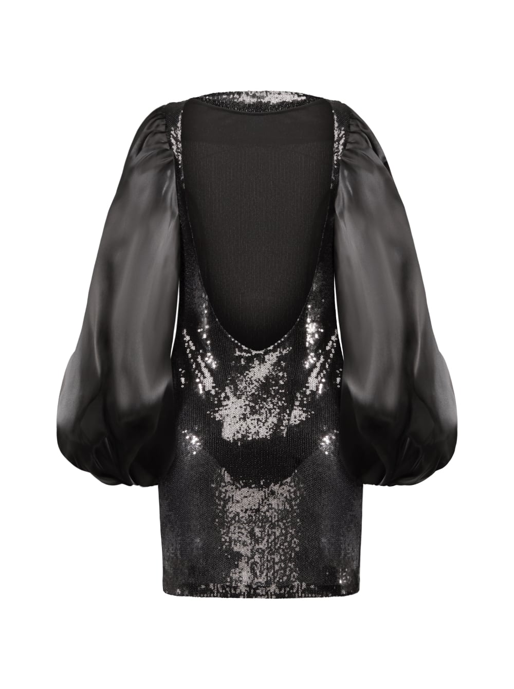 картинка Платье Manhattan - Maltseva Style