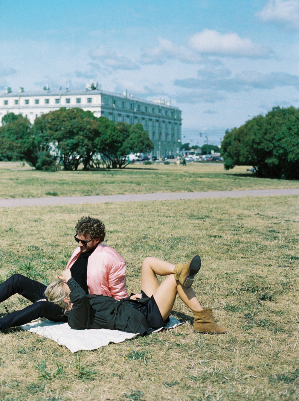 картинка Плед Cashemere - Maltseva Style