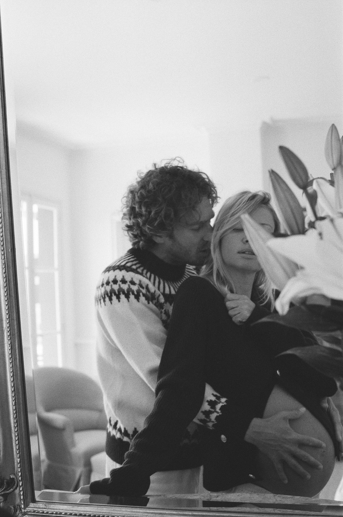 картинка Кардиган Rose de France - Maltseva Style