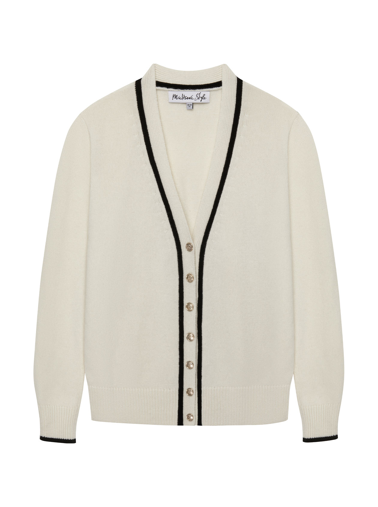 картинка Кардиган Chambery - Maltseva Style