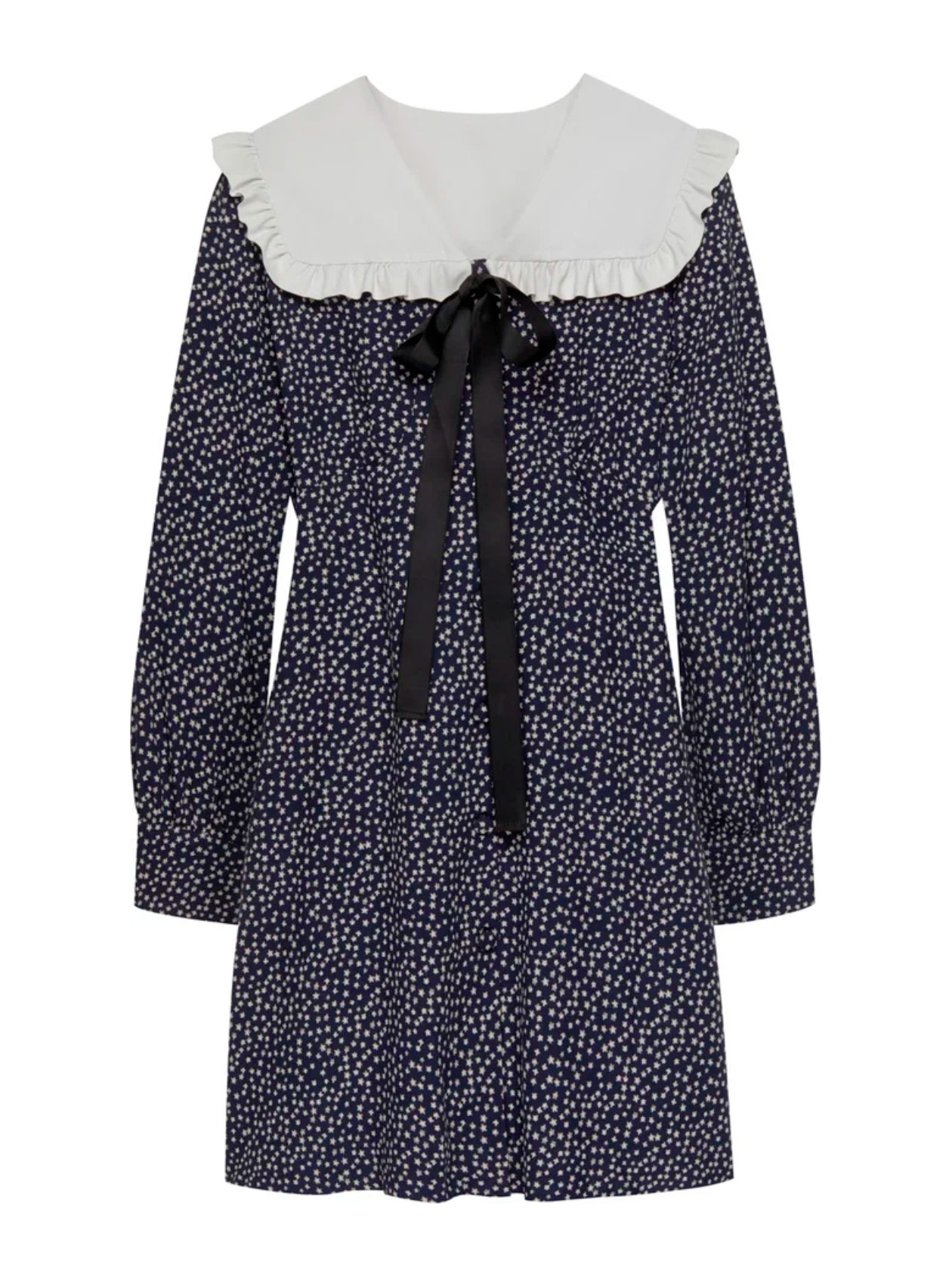 картинка Платье Canelé - Maltseva Style