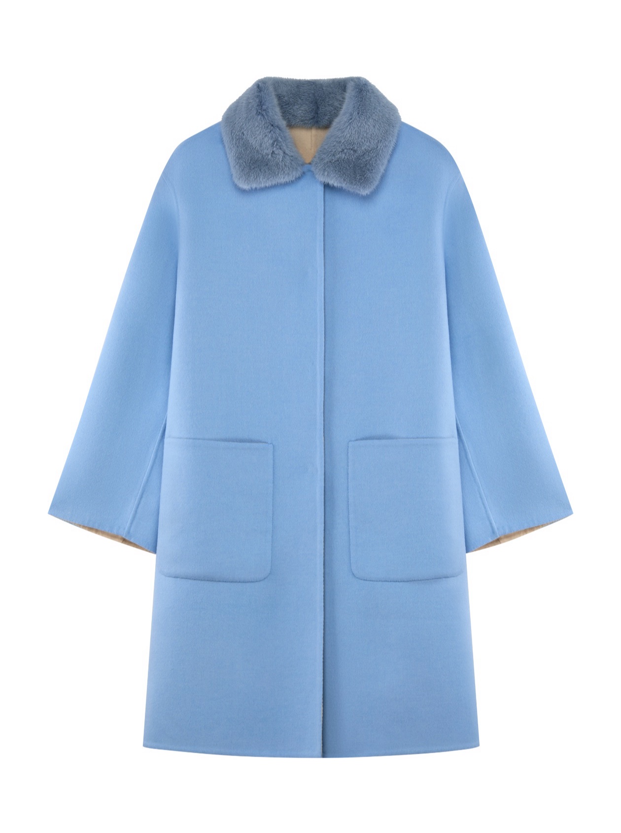 картинка Пальто Lola - Maltseva Style